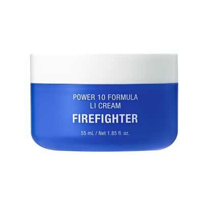 ITS039 POWER 10 FORMULA LI CREAM FIREFIGHTER (AD)