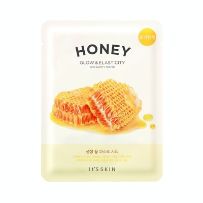 ITS043 It's Skin The Fresh Mask Sheet Honey