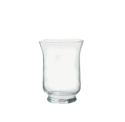 Vase en verre recyclé "Dianne"