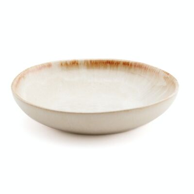 The Cascais Small Bowl Plate - Set of 6