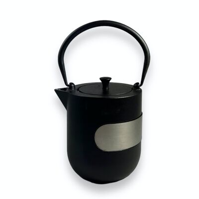 Théière Kuomo, cafetière 1.1l