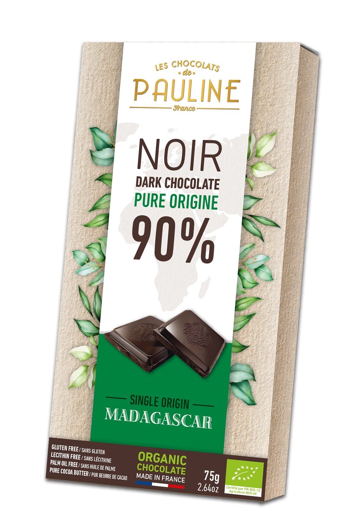 cioccolato più di più
