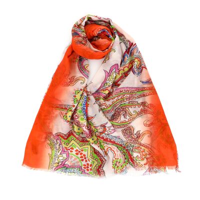 Francesca scarf