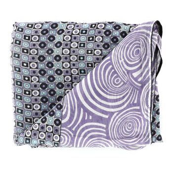 Foulard du destin 2