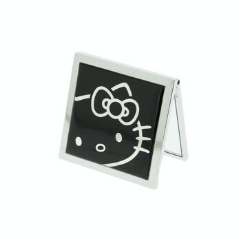 Miroir compact Hello Kitty 1