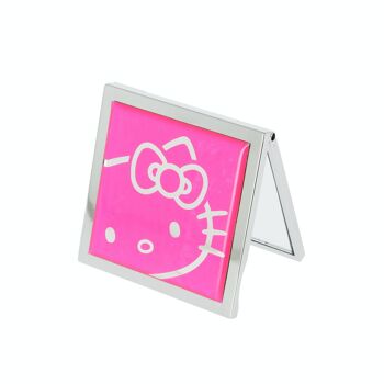 Miroir compact Hello Kitty 2