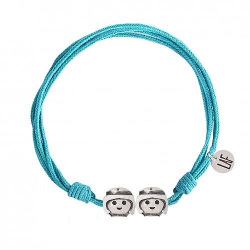 Pulsera Ellas Playmobil