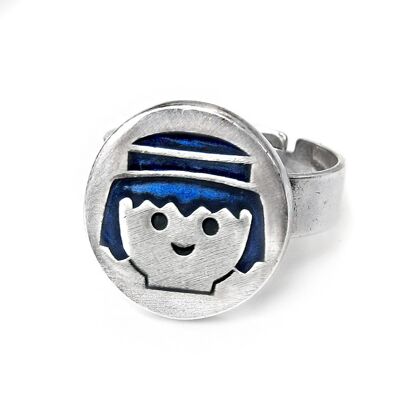 Playmobil Nape Ring