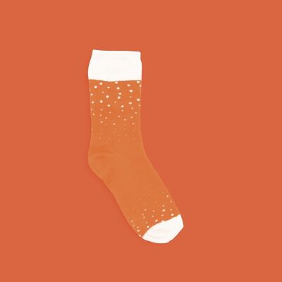 Beer Socks Ale