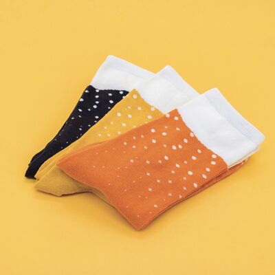 Beer socks set of 3