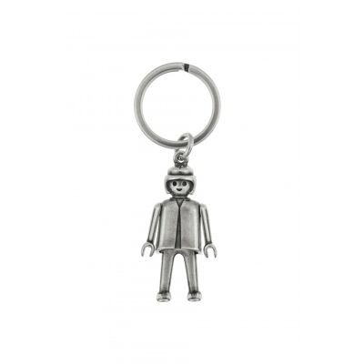 Playmobil Good Wave Keychain