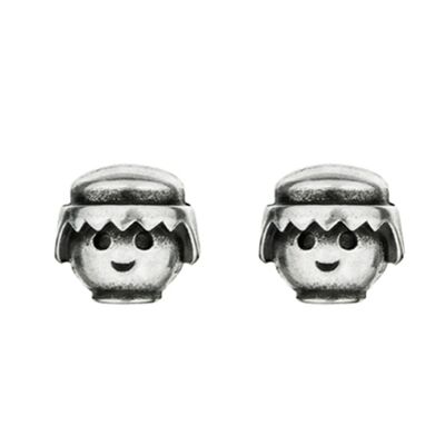 Playmobil Gozada earrings