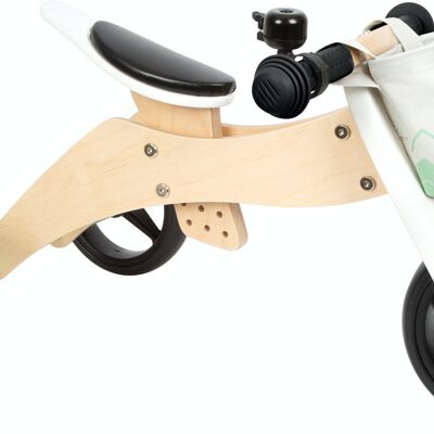 Balance bike trike 2 in 1 salvia