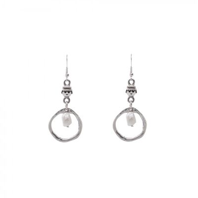Earrings 54 Playmobil