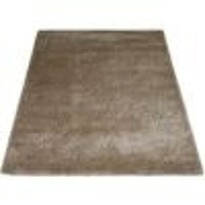 Teppich Rom Sand 70 x 140 cm