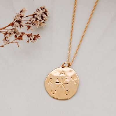 Collar de amor