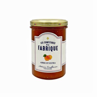 Confiture Abricot EXTRA