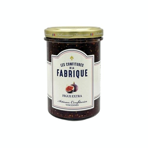 Confiture Figue EXTRA