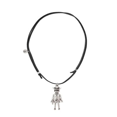 Playmobil Fearless Pendant