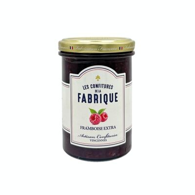 Confiture Framboise EXTRA