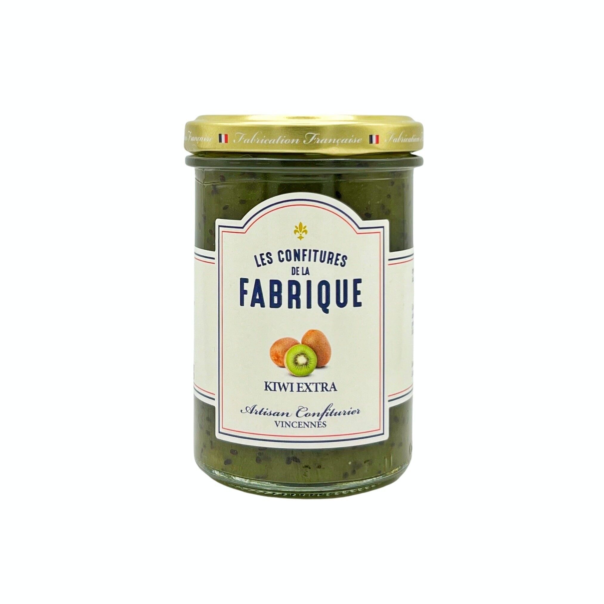 Marmellata di Kiwi EXTRA