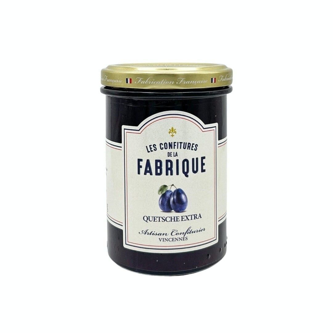 Marmellata Quetsche EXTRA