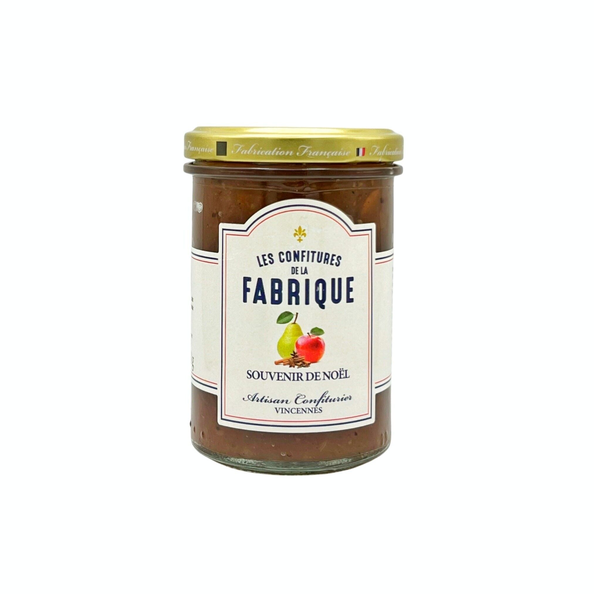 Weihnachts-Memory-Jam