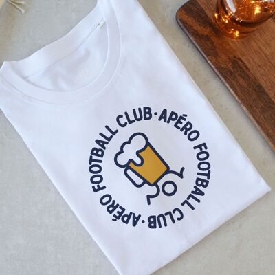 T-shirt - Aperitivo Football Club