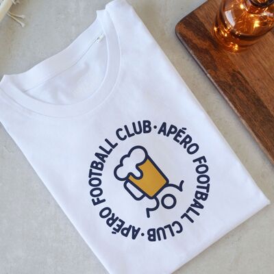 T-shirt - Aperitif Football Club