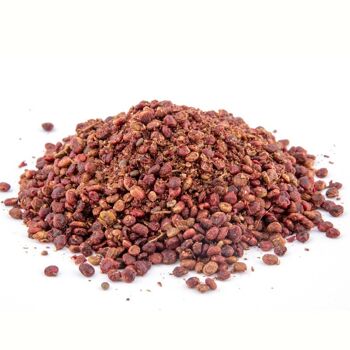 SUMAC ENTIER KG