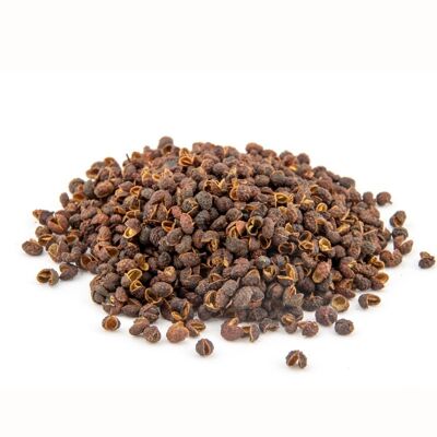 SZECHUAN PEPPER KG