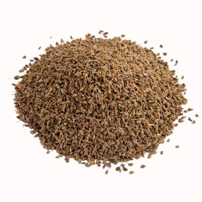 ANISE SEED WHOLE KG