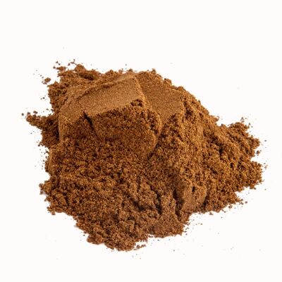 ASAFOETIDA (THE DEVIL'S DRUG 70% FENUGREEK) KG