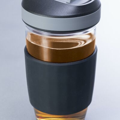 Coffee mug "To Go"