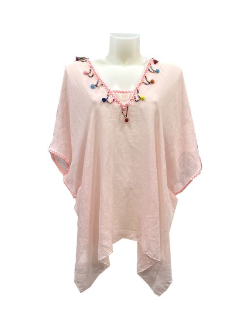 Swim cover-up, Brand GMV, art. 61826.364