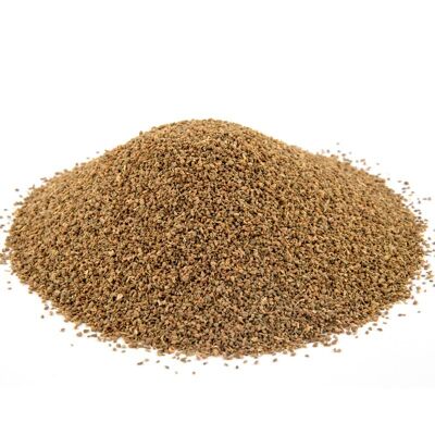 CELERY SEED GROUND KG