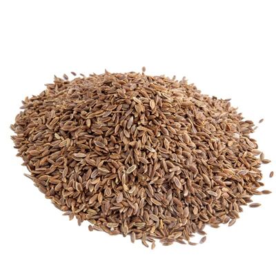 DILL SEED WHOLE KG