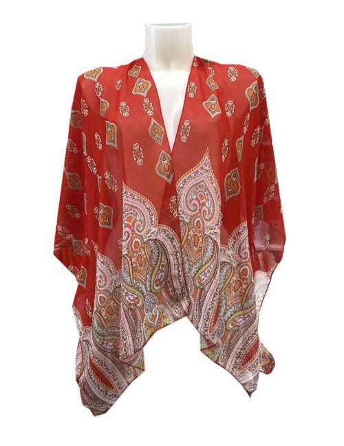 Swim Cover-up, Brand Baci & Abbracci, art. 7206.155