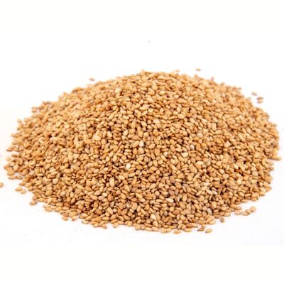 SESAME SEED TOASTED KG