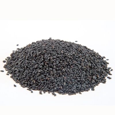 SESAME SEED BLACK KG