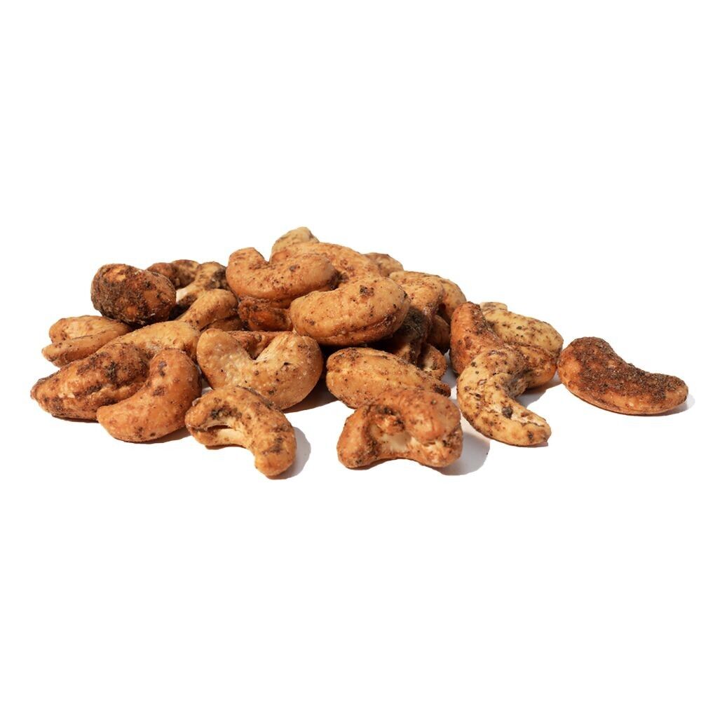 Anacardi con Pepe Malabar Biologico Bulk 5KG