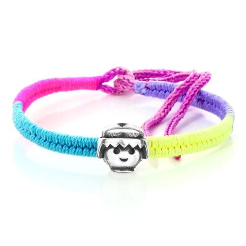 Pulsera Magic Playmobil