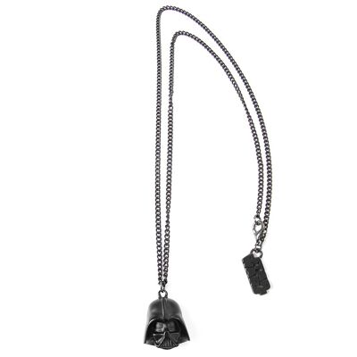 Colgante Darth Vader Black Star Wars