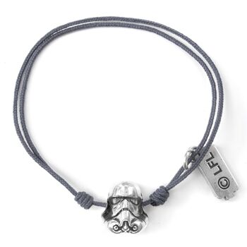 Bracelet Trooper nouvelles couleurs Star Wars 1