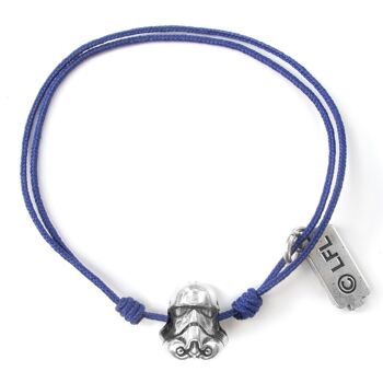 Bracelet Trooper nouvelles couleurs Star Wars 2