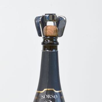 Ouvre-bouteille Uberstar Champagne Star 3