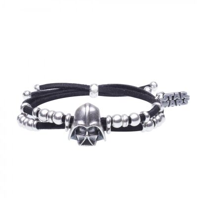 Bracciale Darth Vader Multi Star Wars