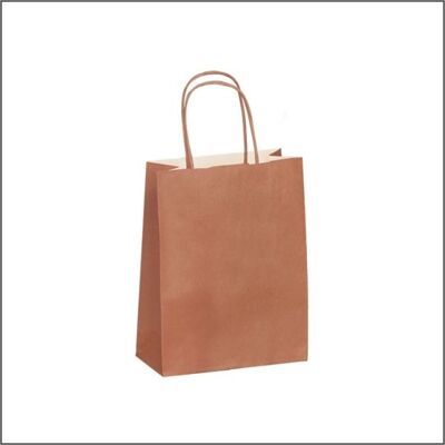 Bag mini – Terra – 100 pcs