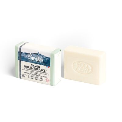 Thyme multi-surface soap – 200g – Eco-detergent