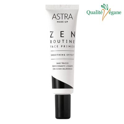Zen Routine Face Primer Smoothing Effect - Base de maquillage perfectrice lissante